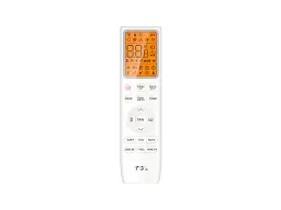 Спліт-система TCL FreshIN 2.0 TAC-12CHSD/FBI Inverter R32 WI-FI - мініатюра 5