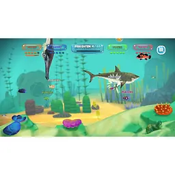 Ключ активації Microsoft Shark! Shark! для Xbox One/Series S/X - мініатюра 7
