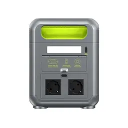 Зарядна станція FOSSIBOT F1200, 1200W 1024Wh (FOSSiBOT F1200) - мініатюра 4