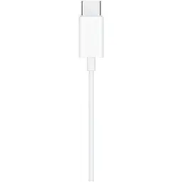 Навушники Foxconn Apple EarPods with Type-C Connector (MTJY3) - мініатюра 2