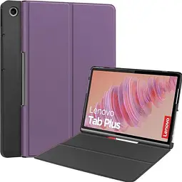 Чохол до планшета BeCover Smart Case Lenovo Tab Plus 11.5" Purple (711885)