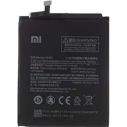 Акумулятор Xiaomi BN31 для телефону Mi 5x - AAA-Class - мініатюра 3