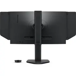 Монітор BenQ XL2546X+ Dark Grey - мініатюра 2