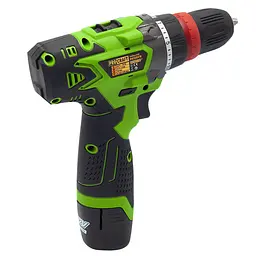 Шуруповерт Procraft PA12DFR Universal - мініатюра 7