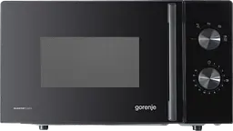 Мікрохвильова піч Gorenje MO20E1B5 (C20MXP99-G7E-B1B) (7290706) - мініатюра 4