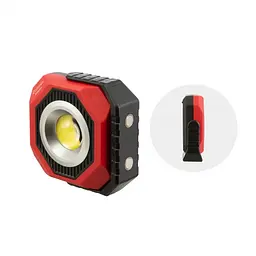 Ліхтар Intertool WORKLIGHT COB магніт STORM LB-0215 - мініатюра 5