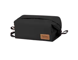 Косметичка-органайзер Naturehike Toiletry Bag (NH21LX001) чорна