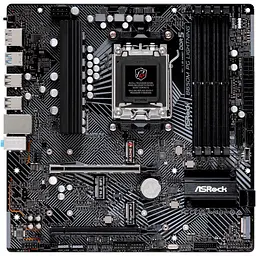 Материнська плата ASRock B650M PG Lightning [140213] - мініатюра 2