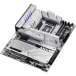 Материнська плата Asus ROG Maximus Z890 Apex (90MB1IP0-M0EAY0) UA [143729] - мініатюра 7