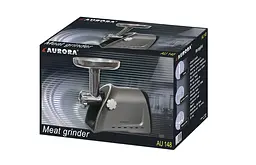 М'ясорубка Aurora AU 148 - мініатюра 5