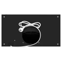 Витяжка ELEYUS NAVIS 800 LED 52 BL - мініатюра 2