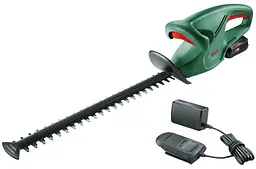 Кущоріз акумуляторний Bosch Easy HedgeCut 18-45 з акб PBA 18V 2.0Ah і з/п AL 1810 CV