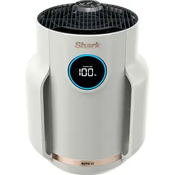 Очищувач повітря Shark NeverChange5 Air Purifier Compact Pro HP072EU [139633] - мініатюра 2