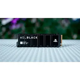 SSD накопичувач WD Black SN850P 2TB for PS5 (WDBBYV0020BNC) [155394] - мініатюра 9