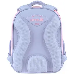 Рюкзак для початкової школи Kite Education каркасний 555 SP Сірий (SP26-555S) - мініатюра 7
