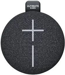 Акустика портативна Ultimate Ears MINIROLL Black (984-002019)