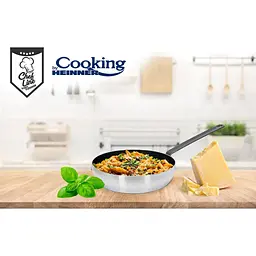 Сковорода Вок професійна Heinner Chef Line 28 см (HR-JH-W28) - мініатюра 4