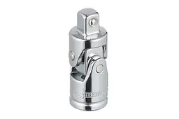 Кардан шарнірний комір для торцевих головок Intertool 1/4" - мініатюра 2