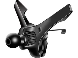 Автомобільний тримач для смартфона ColorWay Magnetic Air Vent-6 Gray (CW-CHM16-GR) - мініатюра 5