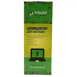 Акумулятор до ноутбука IBM/LENOVO ThinkPad X230 (0A36281) 11.1V 5200mAh PowerPlant (NB480180) - мініатюра 4