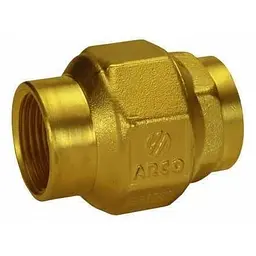 Зворотний клапан Arco 1″ RET03 191205 000004851