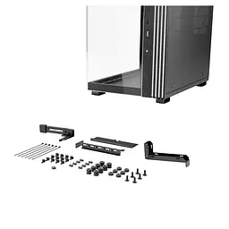 Корпус be quiet! Light Base 600 DX Black (BGW65) - мініатюра 3