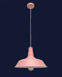 Підвіси Levistella LOFT 7529520 ROSE