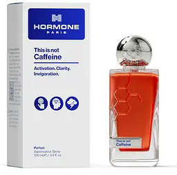 Парфуми Hormone Paris This is Not Caffeine 100 мл - мініатюра 2