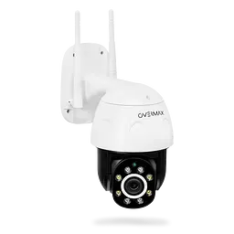 Вулична поворотна IP-камера Overmax Camspot 4.9 Pro 2.5K WiFi - мініатюра 6