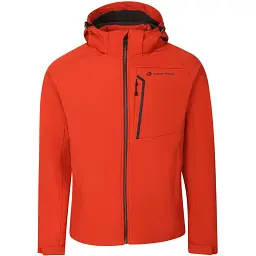 Куртка Alpine Pro Hoor Mns - мініатюра 4