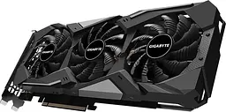 Відеокарта Gigabyte RTX 2060 8Gb Super Gaming 3X OC (GV-N206SGAMING OC-8GD) (GDDR6, 256 bit, PCI-E v3.0) Б/в - мініатюра 6