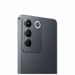 Смартфон Vivo V27e 8/128gb Glory Black Global Version Seller Refurbished - мініатюра 2