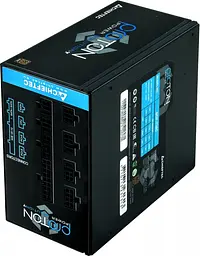 Блок живлення Chieftec Proton 750W (BDF-750C) Б/в - мініатюра 3