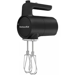 Міксер KitchenAid Go 5KHMR700BM 12V - мініатюра 4