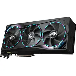 Відеокарта GIGABYTE GeForce RTX5070 12Gb AORUS MASTER (GV-N5070AORUS M-12GD) - мініатюра 3