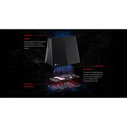 Роутер TP-Link Archer GE550 (ARCHER-GE550) - миниатюра 9