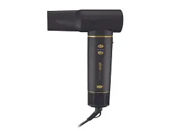 Плойка Zelmer ZHL1400 Black Velvet - мініатюра 9