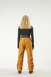 Штани жіночі Picture Organic Exa Womens 2024 S Помаранчевий - мініатюра 2