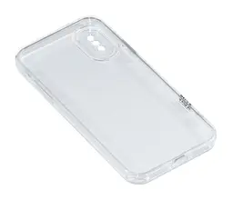 Чохол XON PhoneCase для iPhone X (PCSA1110100T 9045) Прозорий - мініатюра 2