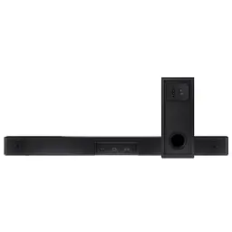 Саундбар Sharp HT-SBW310 Black - мініатюра 8