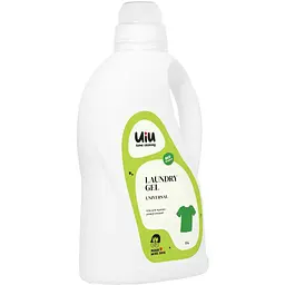 Гель для прання UIU Universal 2 л (4820152332943)