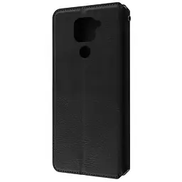 Чохол WAVE Cubic Rubic Case Xiaomi Redmi Note 9