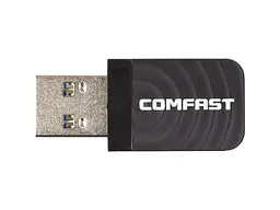 Wi-Fi адаптер Comfast CF-812AC