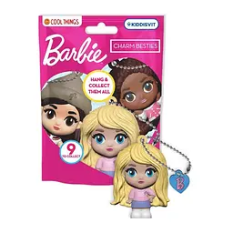Фігурка-сюрприз на ланцюжку Cool Things Кращі подружки серії Barbie (IF-174-F-670)