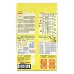 Уцінка. Сухий корм для котів Friskies з куркою та овочами 10 кг - мініатюра 5