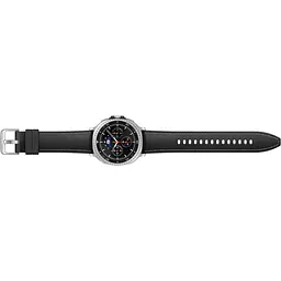 Смарт-годинник Samsung Galaxy Watch8 Classic Black (SM-L500NZKA) [140126] - мініатюра 6