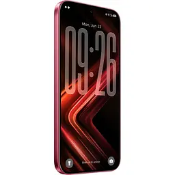 Мобільний телефон Infinix GT 50 Pro 12/256Gb Red Blaze (4894947119804) - мініатюра 8