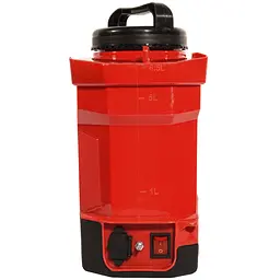 Обприскувач акумуляторний Vitals Sm 105о (218608) - мініатюра 5