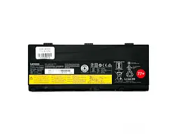 Акумулятор Lenovo 77+ 6-10%