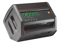 Портативна акустика JBL Eon One Compact чорна - мініатюра 6